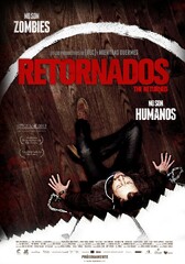 The Returned (2013) Movie