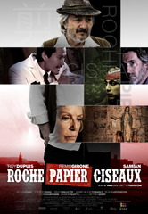 Roche papier ciseaux (2013) Movie