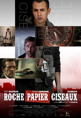 Roche papier ciseaux (2013) Movie