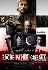 Roche papier ciseaux (2013) Movie