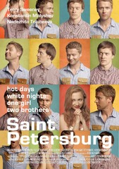 Saint Petersburg (2013) Movie