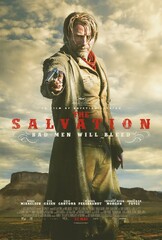 The Salvation (2014) Movie