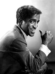 Sammy Davis, Jr., 1958