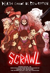 Scrawl (2015) Movie