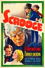 Scrooge (1935) Movie