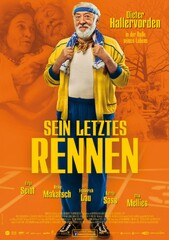 Sein letztes Rennen (2013) Movie