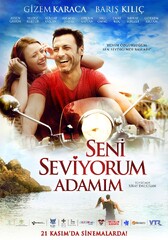 Seni Seviyorum Adamim (2014) Movie