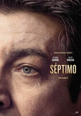 Séptimo (2013) Movie