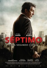 Séptimo (2013) Movie