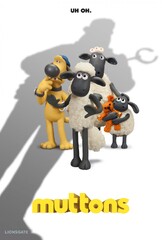 Shaun the Sheep (2015) Movie