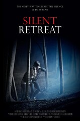 Silent Retreat (2013) Movie