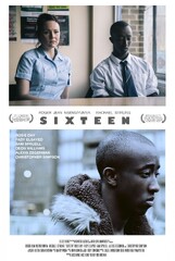 Sixteen (2013) Movie