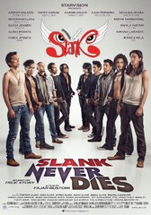 Slank Never Dies (2013) Movie