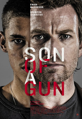 Son of a Gun (2014) Movie