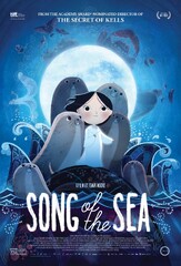 Song of the Sea (2014) Movie