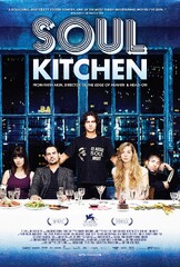 Soul Kitchen (2009) Movie