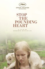 Stop the Pounding Heart (2013) Movie