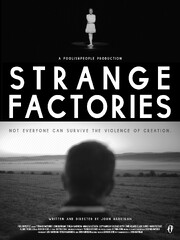 Strange Factories (2013) Movie