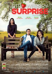 Strawberry Surprise (2014) Movie