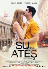 Su ve Ates (2013) Movie