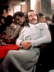 Super Fly, Carl Lee, Ron O&#x27;Neal, 1972