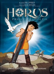 Little Norse Prince (1968) Movie