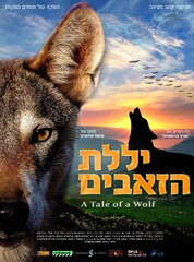 A Tale of a Wolf (2013) Movie