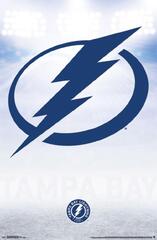 Tampa Bay Lightning - Logo 17