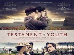 Testament of Youth (2015) Movie