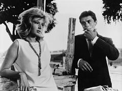 The Eclipse 1962 (L&#x27; Eclisse)