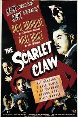 The Scarlet Claw