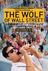 The Wolf of Wall Street