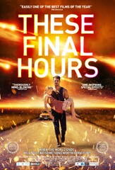 These Final Hours (2014) Movie