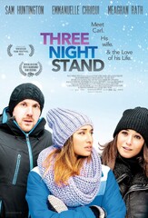 Three Night Stand (2014) Movie