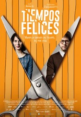 Tiempos felices (2015) Movie