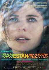 Todos están muertos (2014) Movie