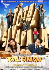 Total Siyapaa (2014) Movie