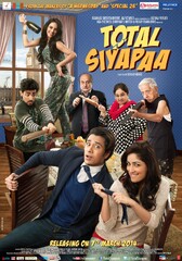 Total Siyapaa (2014) Movie