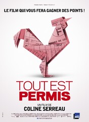 Tout est permis (2014) Movie