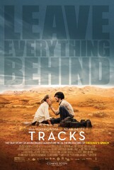 Tracks (2014) Movie