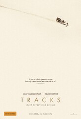 Tracks (2014) Movie