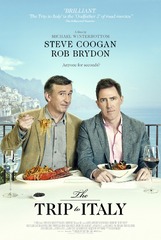 The Trip to Italy (2014) Movie