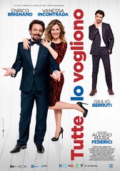 Tutte lo vogliono (2015) Movie