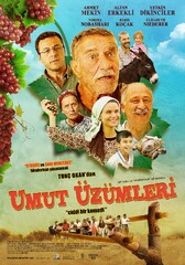 Umut üzümleri (2013) Movie