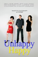 Unhappy Happy (2013) Movie