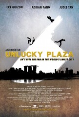 Unlucky Plaza (2014) Movie