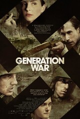 Generation War (2013) Movie