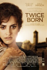 Twice Born (2012) Movie