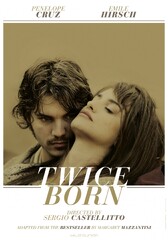 Twice Born (2012) Movie