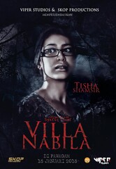 Villa Nabila (2015) Movie